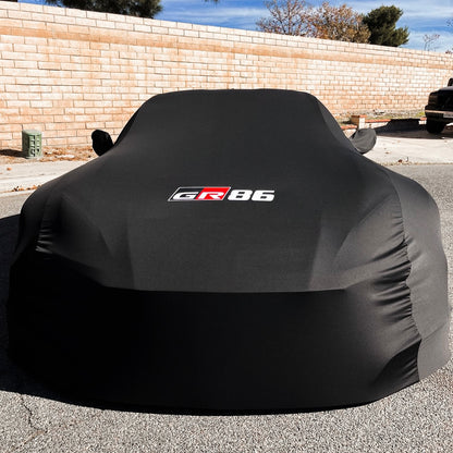 Indoor Car Cover - Toyota GR86