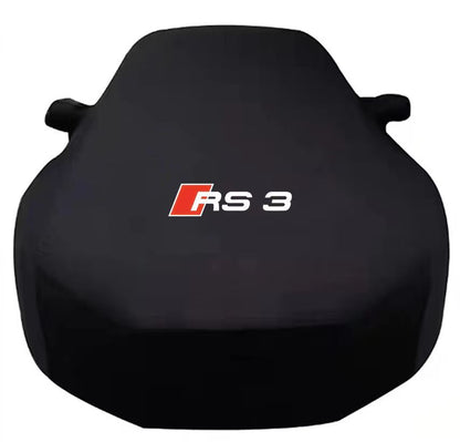 Indoor Car Cover - Audi A3/S3/RS3 Sportback (2020+)