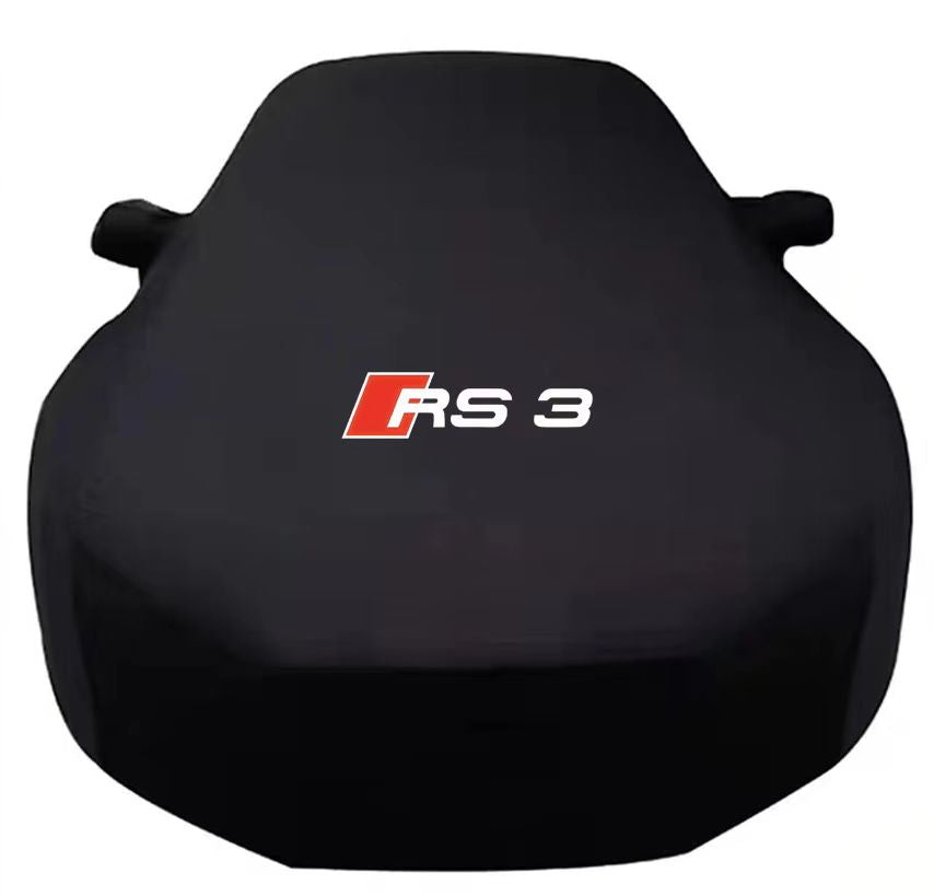 Indoor Car Cover - Audi A3/S3/RS3 Sedan (2020+)