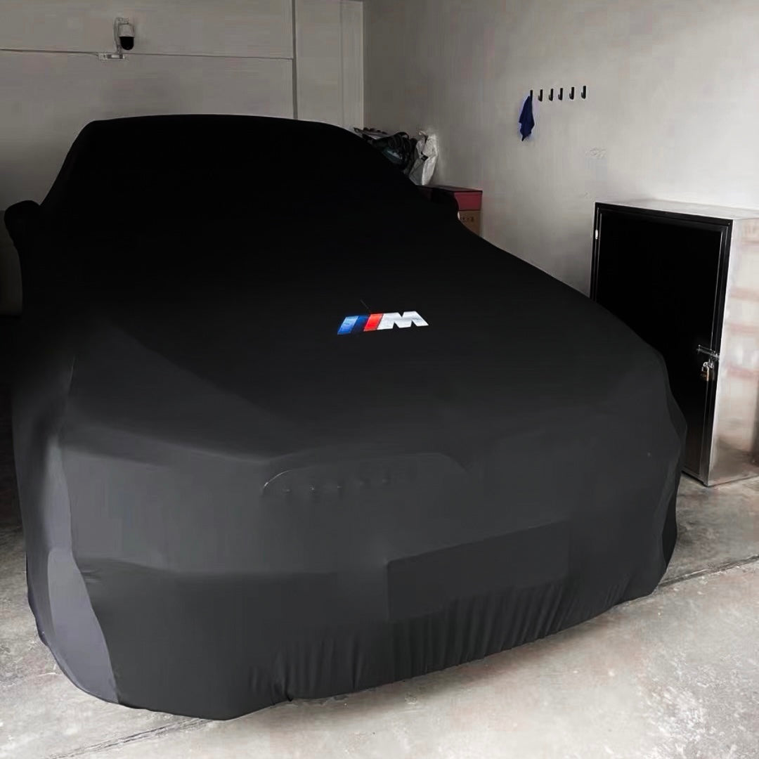 Indoor Car Cover - BMW M5 Sedan (G90)