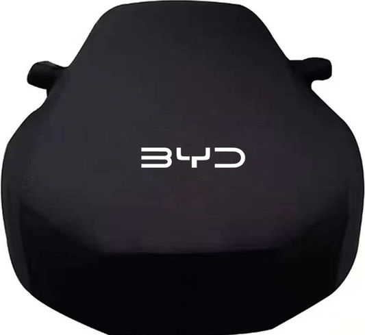 Outdoor Car Cover - BYD Seal