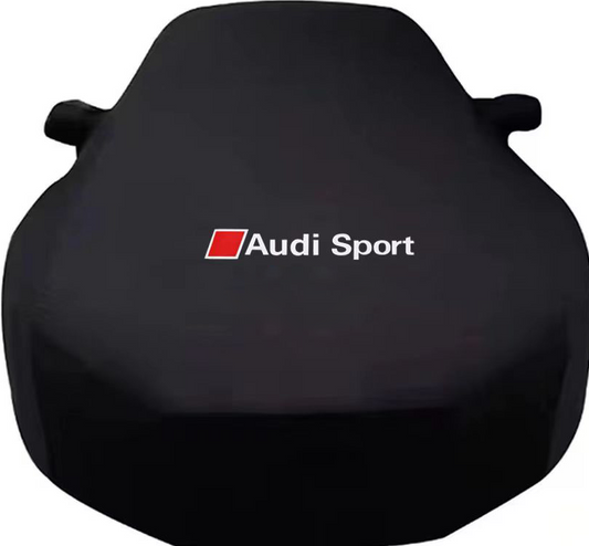 Indoor Car Cover - Audi A3/S3/RS3 Sedan (2020+)