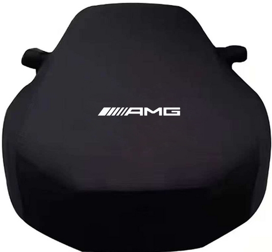 Outdoor Car Cover - Mercedes C43/C63 AMG Coupe (2014-2021)