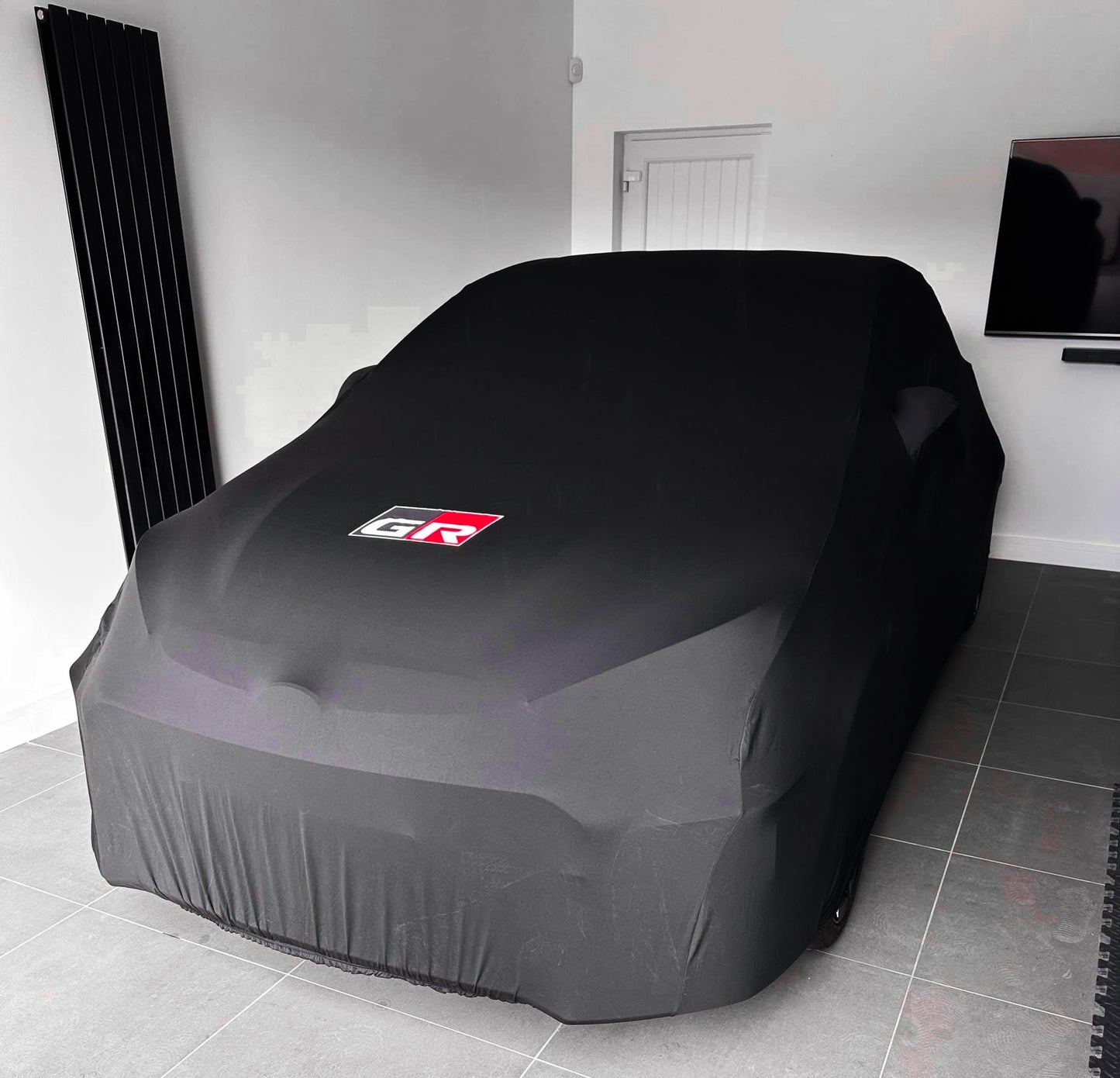 Indoor Car Cover - Toyota GR Yaris