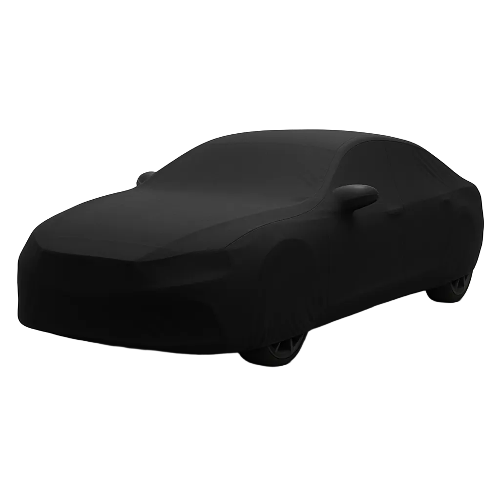 Indoor Car Cover - Hyundai IONIQ 5 N