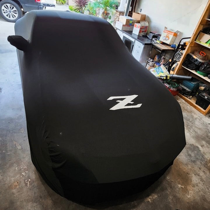 Indoor Car Cover - Nissan Z (2023+)