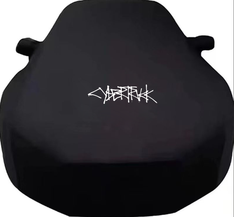 Indoor Car Cover - Tesla Cybertruck