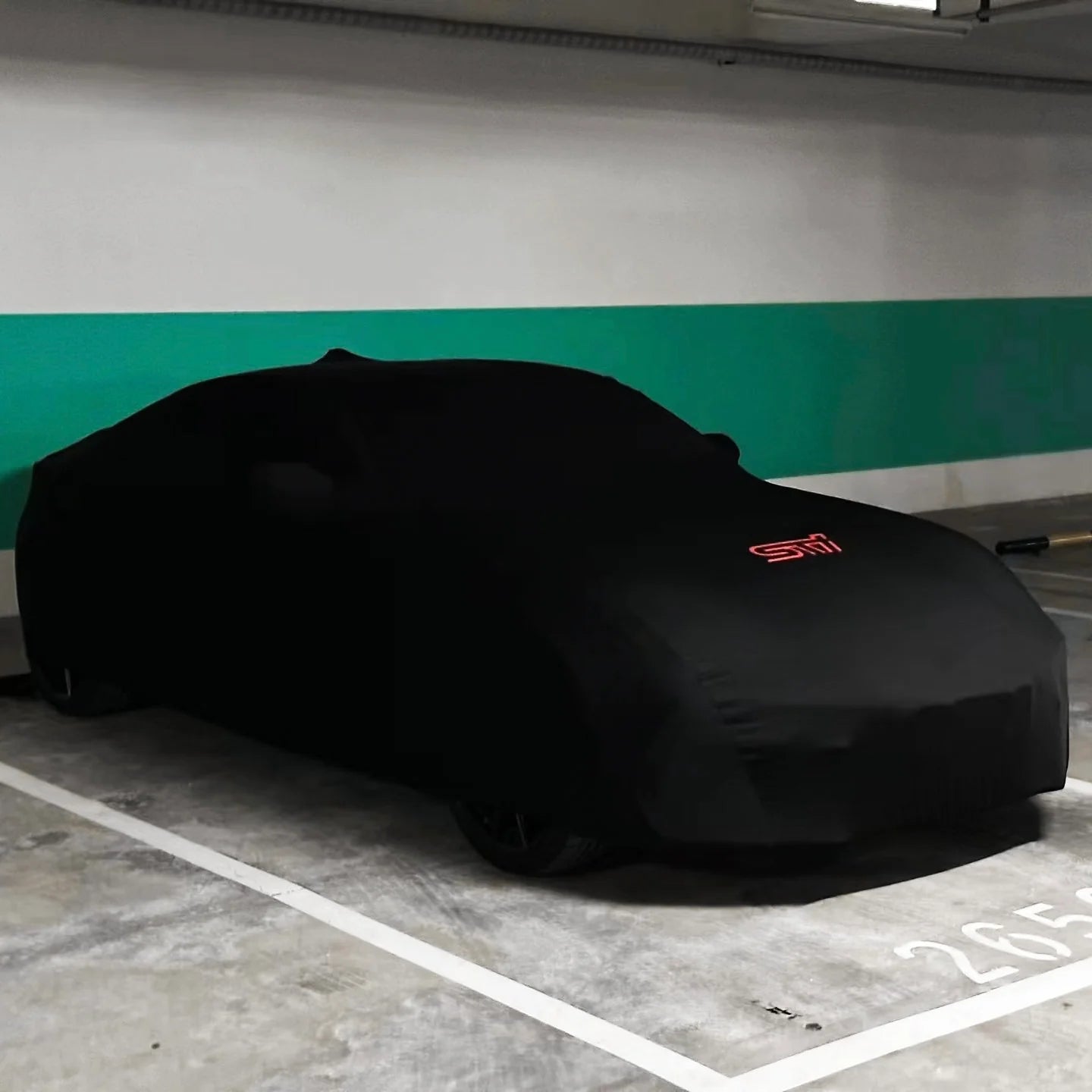 Indoor Car Cover - Subaru BRZ (2022+)