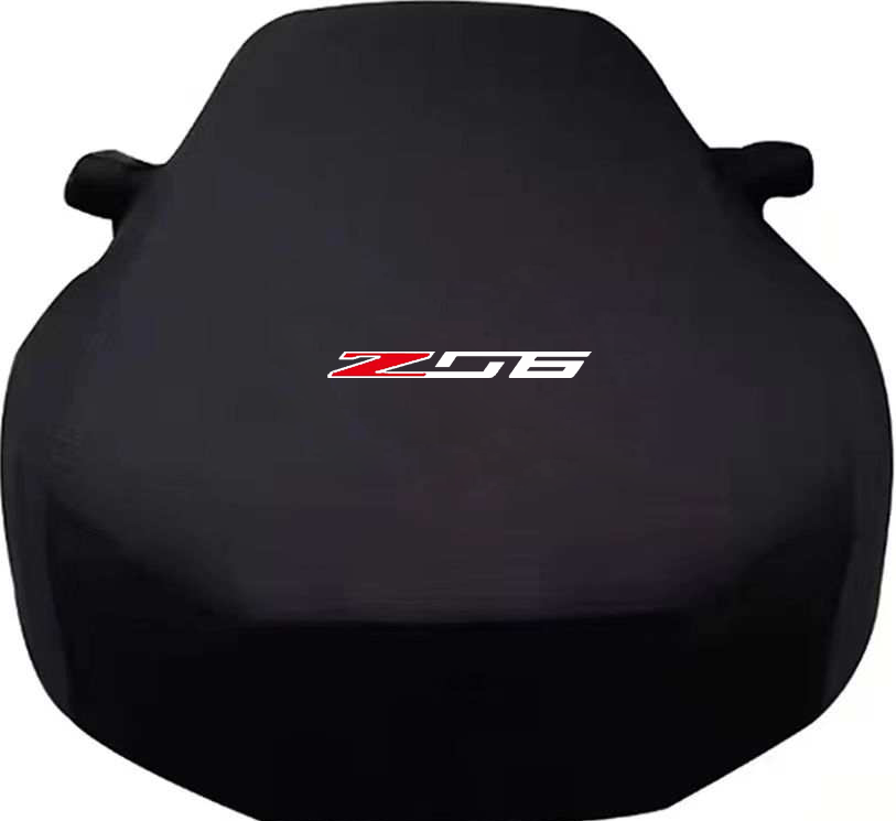 Indoor Car Cover - Chevrolet Corvette C7 Z06 (2014-2019)