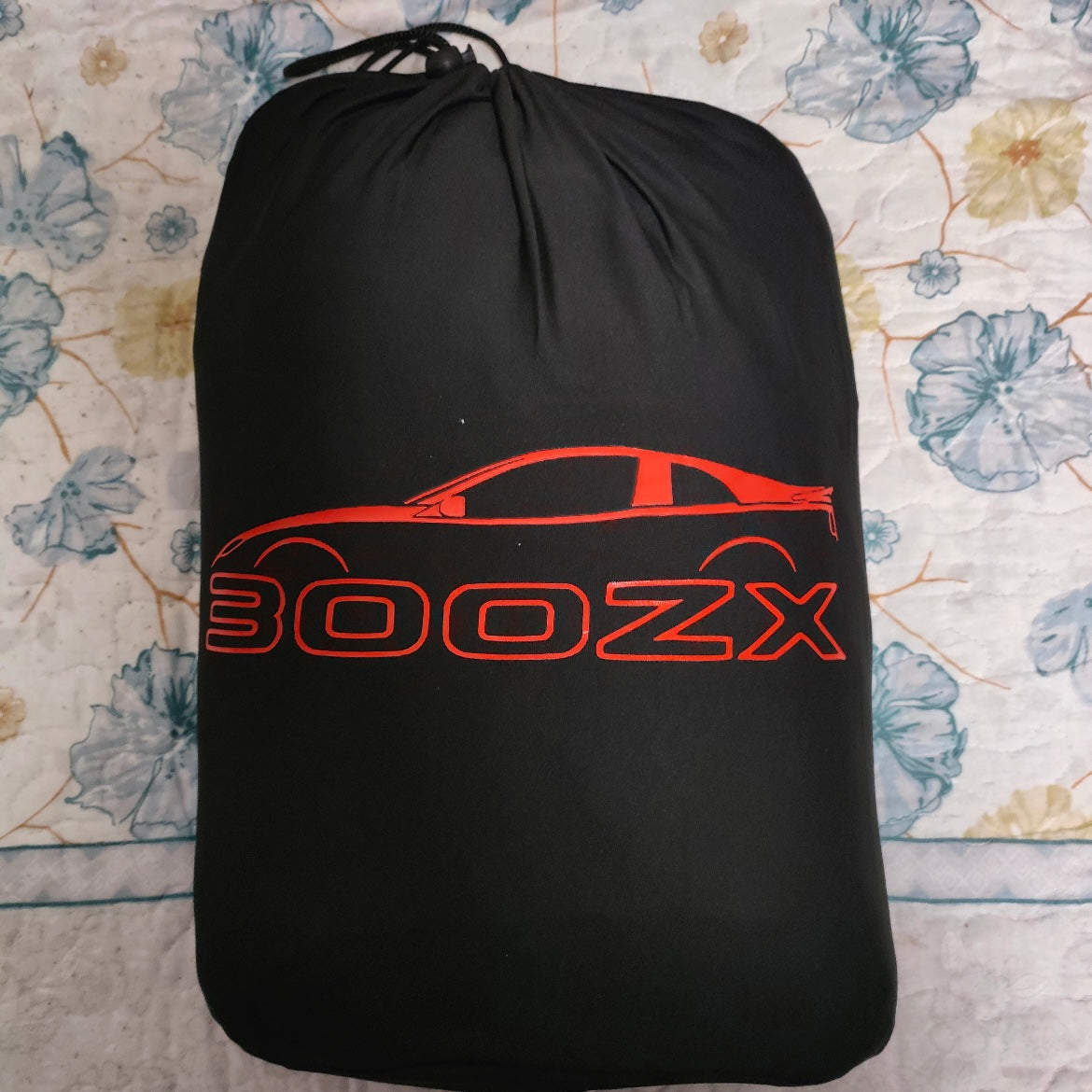 Indoor Car Cover - Nissan 300ZX