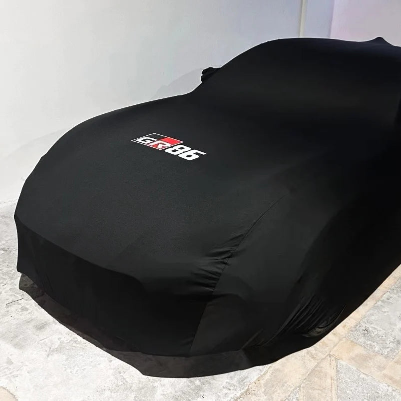 Indoor Car Cover - Toyota GR86