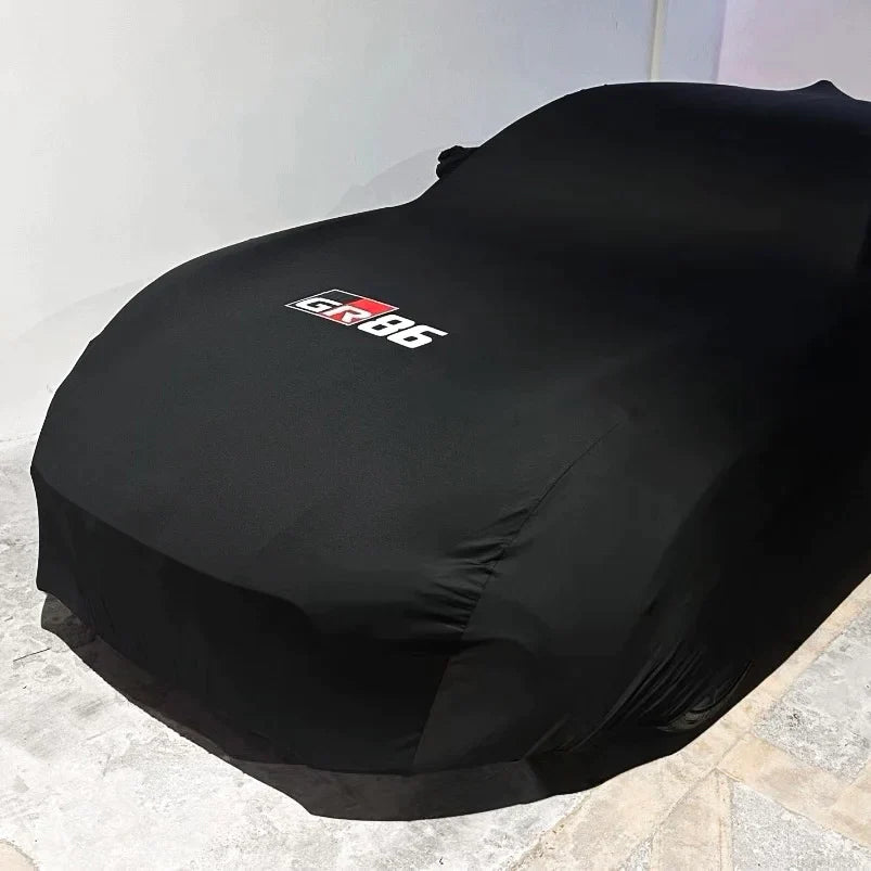 Outdoor Car Cover - Toyota GR86