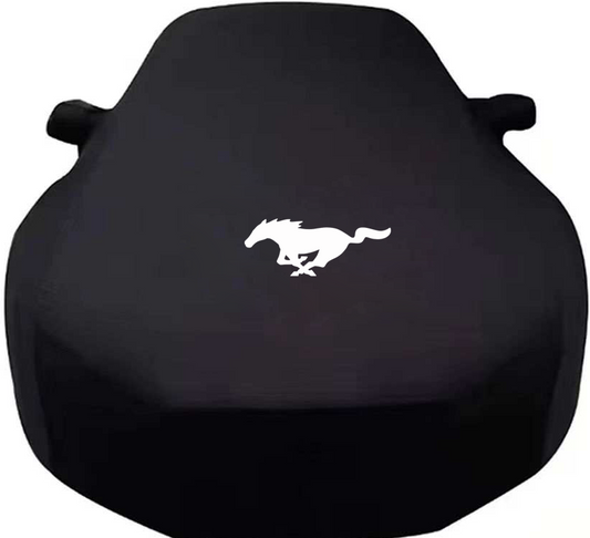 Outdoor Car Cover - Ford Mustang Fastback S650 (2024+)