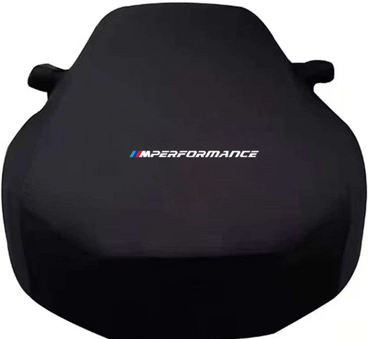 Outdoor Car Cover - BMW 2 Series (G42)