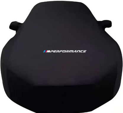 Indoor Car Cover - BMW M3 Touring (G81)