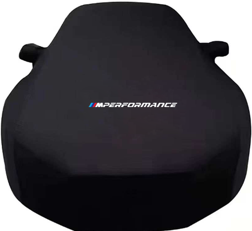 Indoor Car Cover - BMW M5 Sedan (G90)