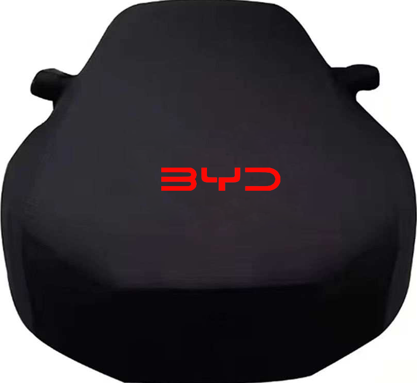 Indoor Car Cover - BYD Dolphin