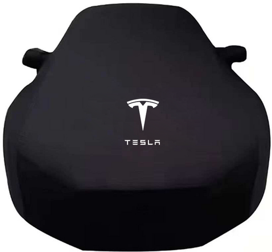 Indoor Car Cover - Tesla Model S