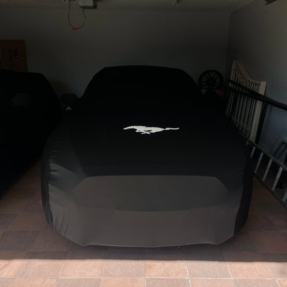 Indoor Car Cover for Ford Mustang