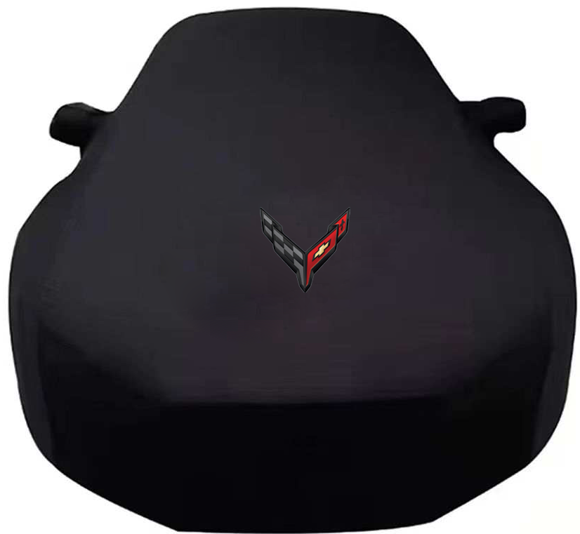 Indoor Car Cover - Chevrolet Corvette C8 Stingray (2020+)