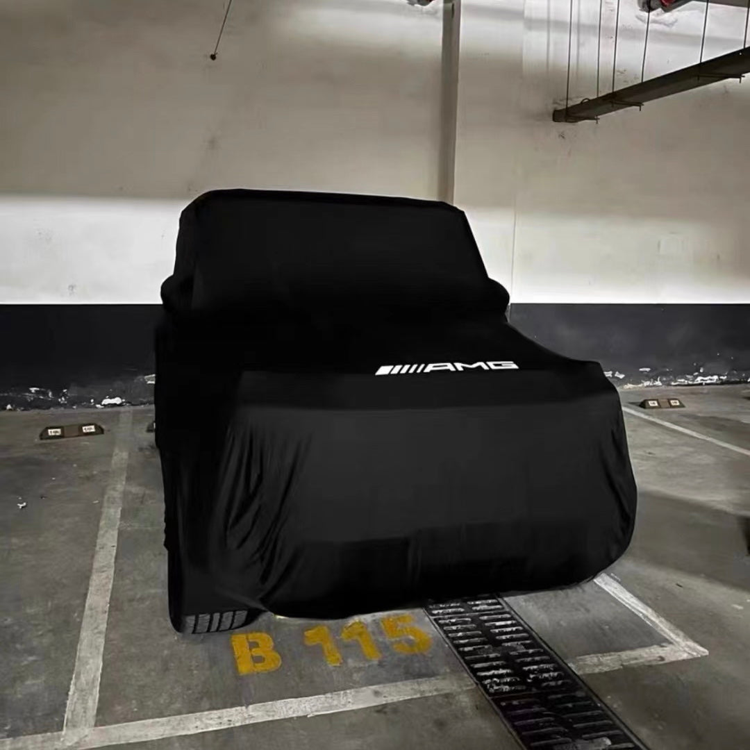 Indoor Car Cover - Mercedes G63 AMG (2019+)