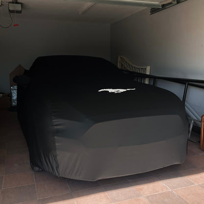 Indoor Car Cover for Ford Mustang