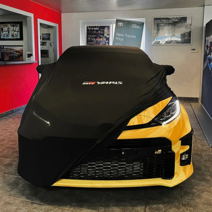 Indoor Car Cover - Toyota GR Yaris