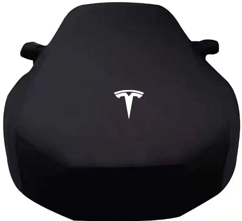 Indoor Car Cover - Tesla Model 3