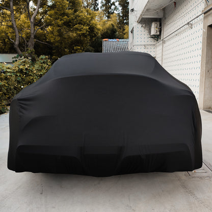 Indoor Car Cover - Toyota GR Supra MK5 (A90/A91)