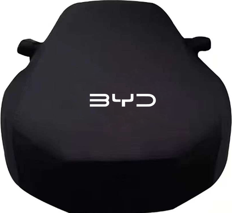 Indoor Car Cover - BYD Seal