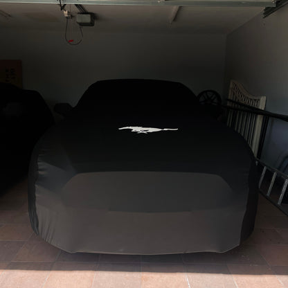 Indoor Car Cover for Ford Mustang