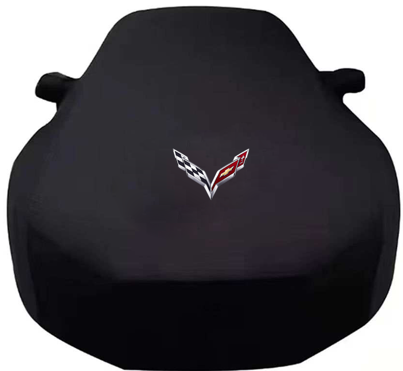 Indoor Car Cover - Chevrolet Corvette C7 Stingray (2014-2019)