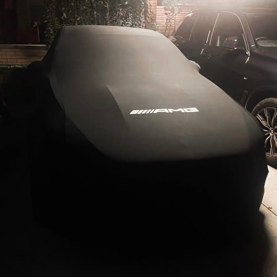 Indoor Car Cover - AMG GT 43/53/63 4-Door (2018+)