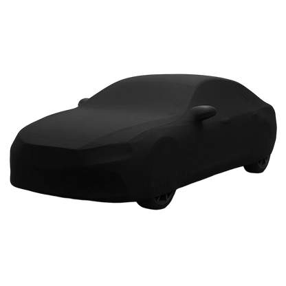 Indoor Car Cover - Ford Mustang Convertible S650 (2024+)