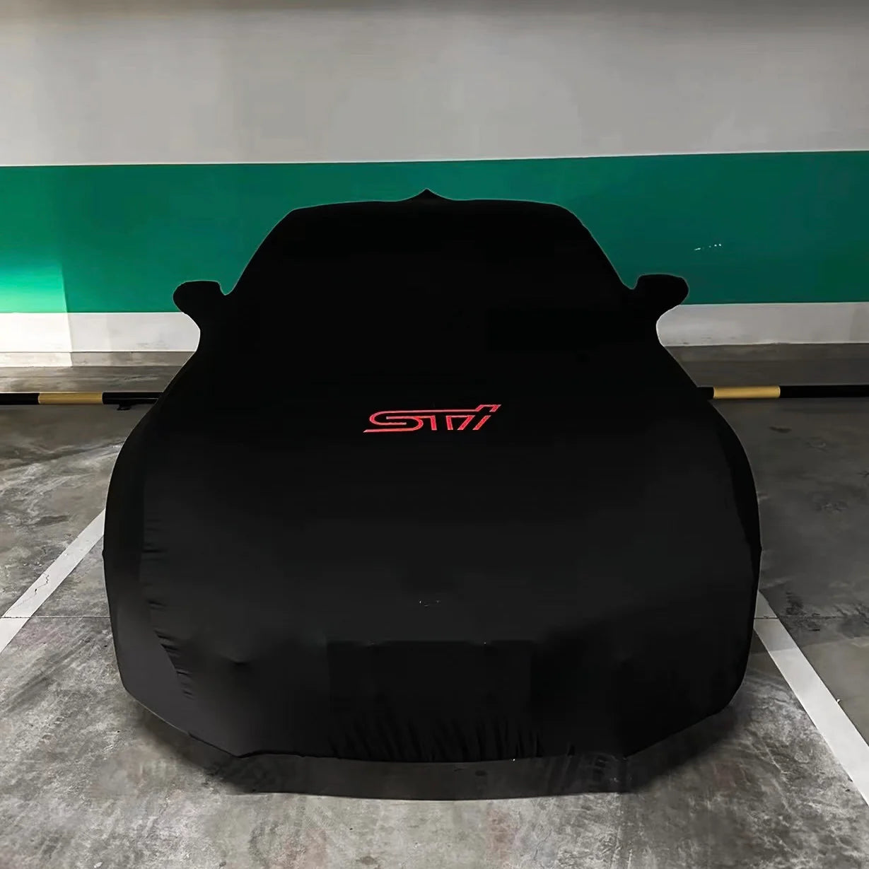 Indoor Car Cover - Subaru BRZ (2022+)