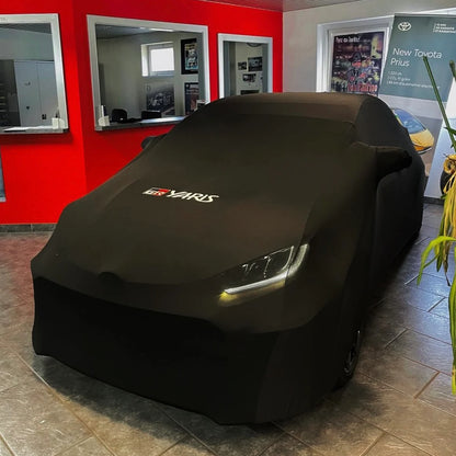Indoor Car Cover - Toyota GR Yaris