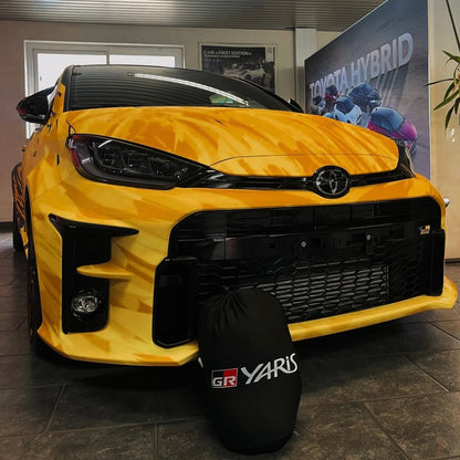 Indoor Car Cover - Toyota GR Yaris
