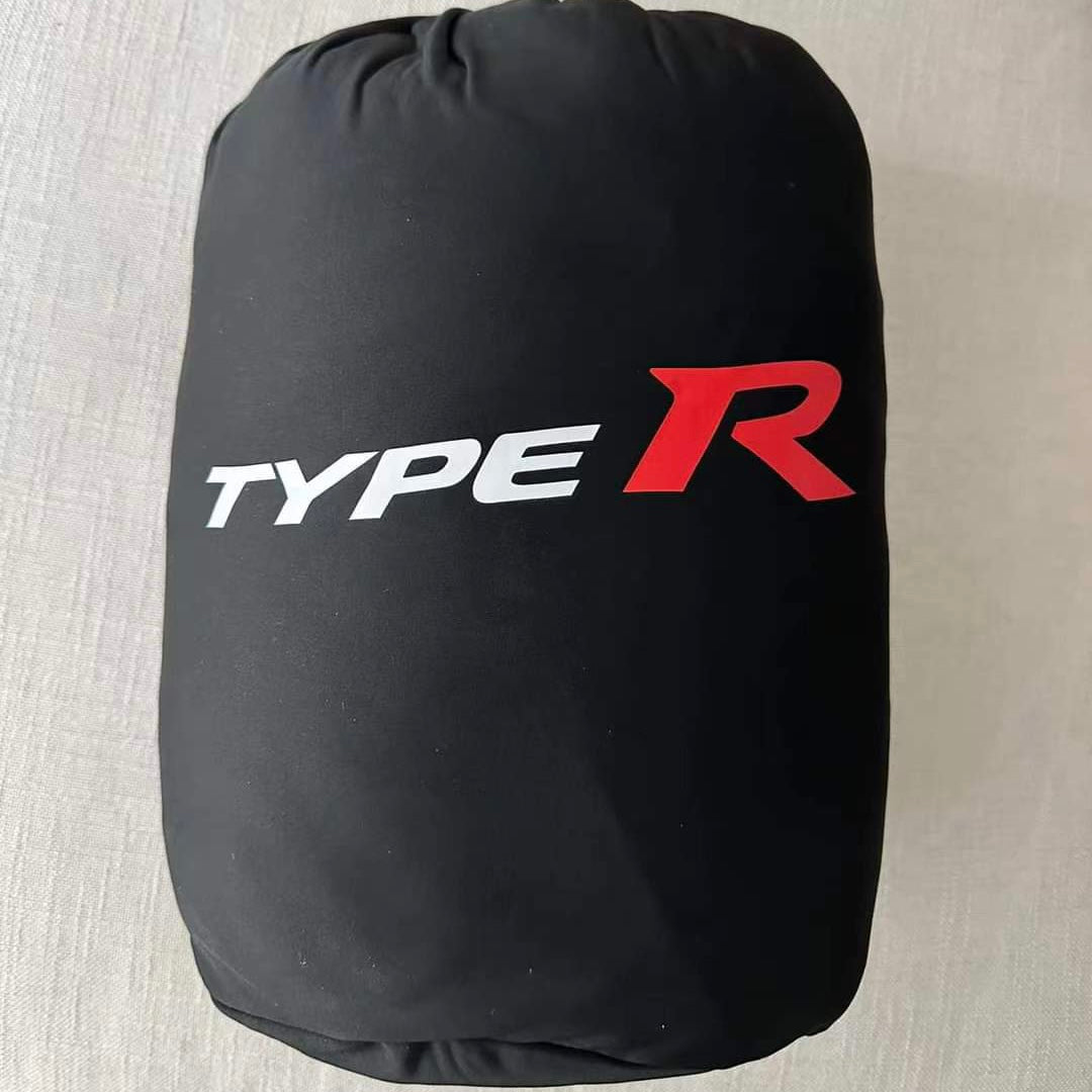 Indoor Car Cover - Honda Civic Type R FK8 (2017-2021)