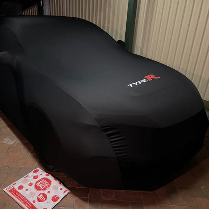 Indoor Car Cover - Honda Civic Type R FL5 (2022+)