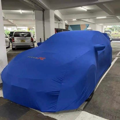 Indoor Car Cover - Honda Civic Type R FL5 (2022+)