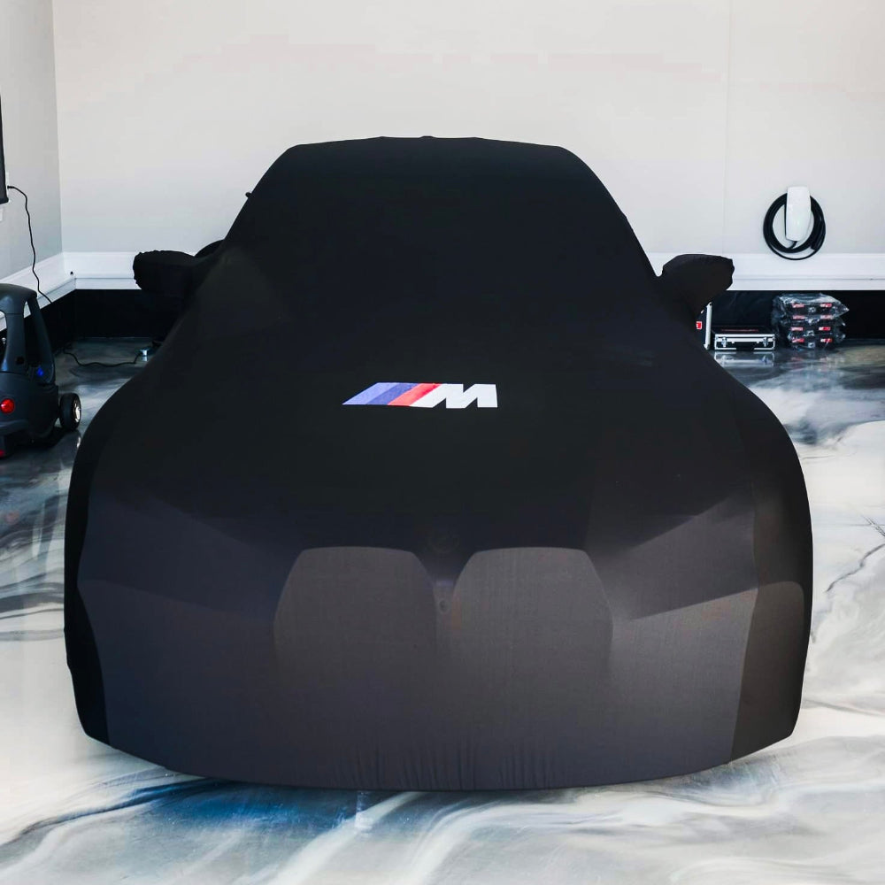 Indoor Car Cover - BMW M4 (G82)