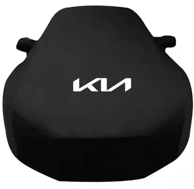 Indoor Car Cover - Kia Stinger (2018-2023)