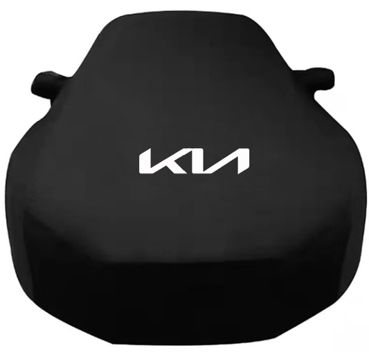 Indoor Car Cover - Kia Stinger (2018-2023)