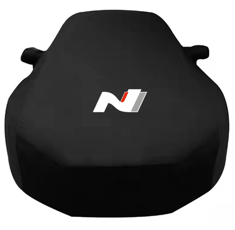 Indoor Car Cover - Hyundai i30 N Hatchback