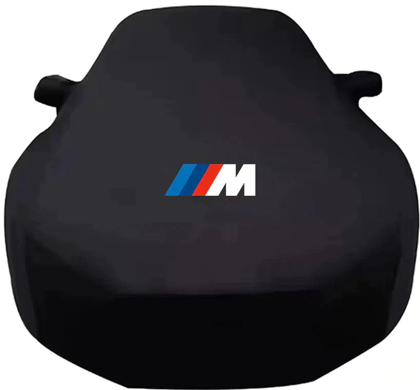 Indoor Car Cover - BMW M6 Gran Coupe (F06)