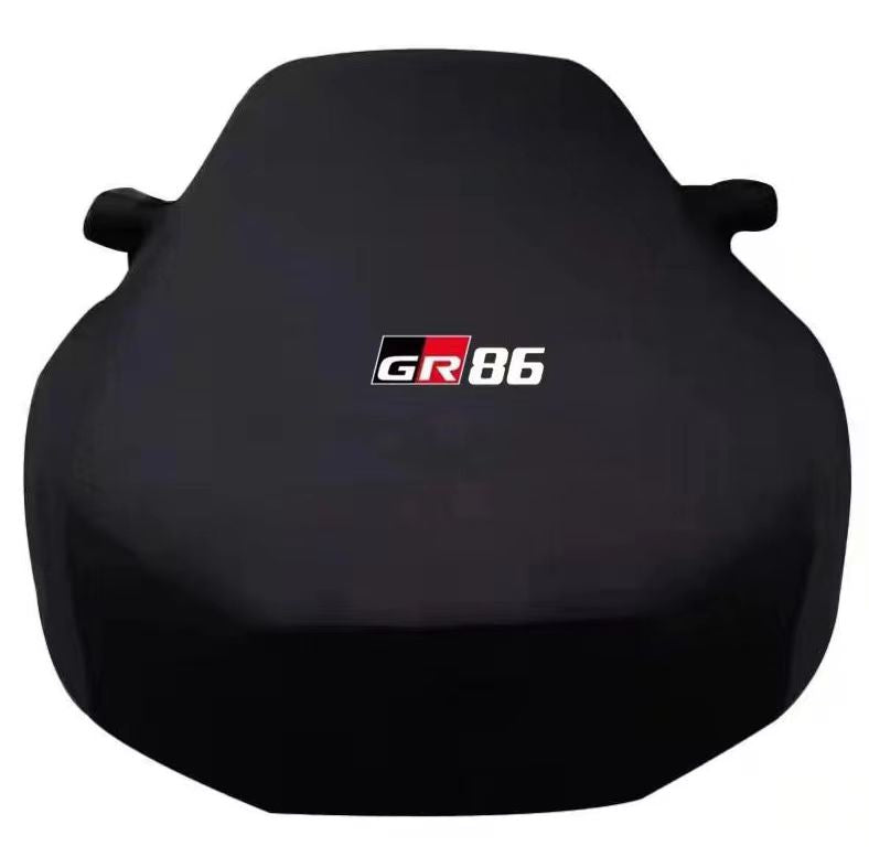 Indoor Car Cover - Toyota GR86