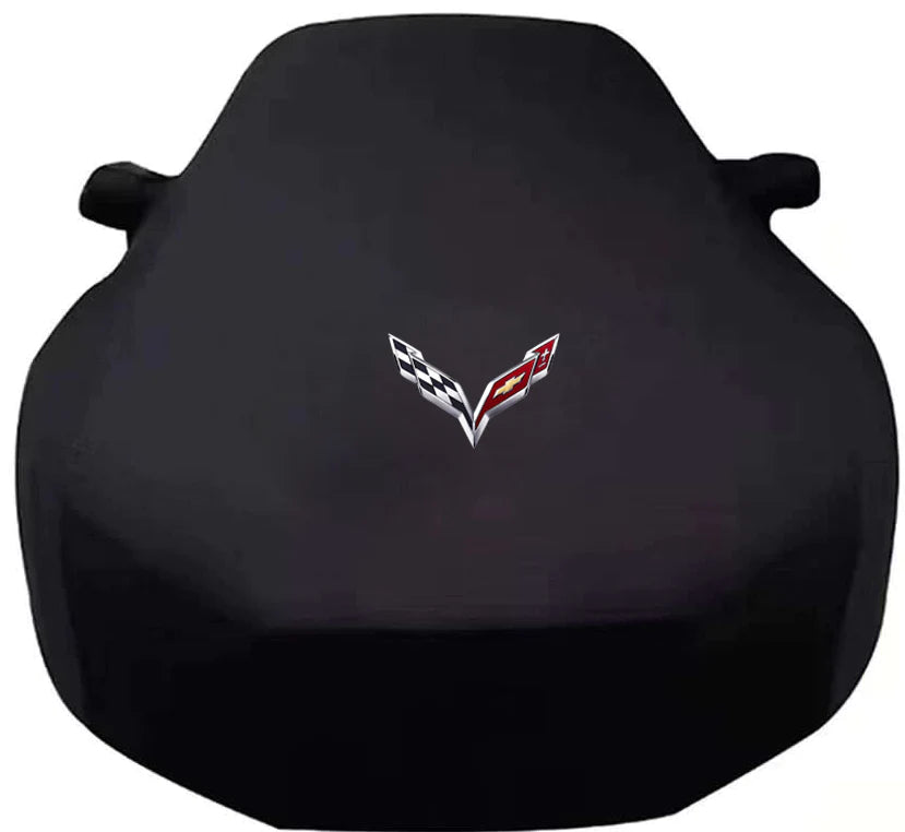 Indoor Car Cover - Chevrolet Corvette C7 Z06 (2014-2019)