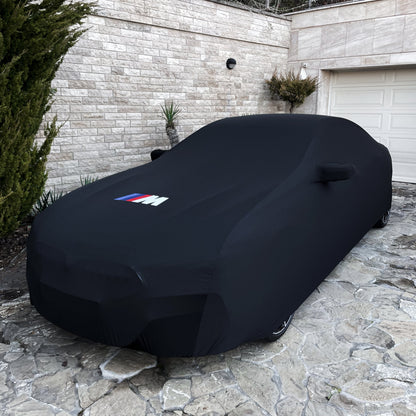 Indoor Car Cover - BMW M3 (E30)