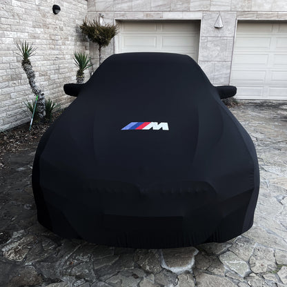 Indoor Car Cover - BMW M3 (E30)