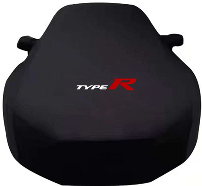 Indoor Car Cover - Honda Civic Type R FL5 (2022+)